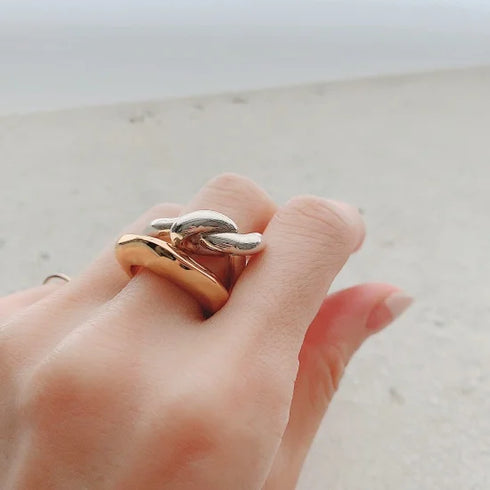 petal ring